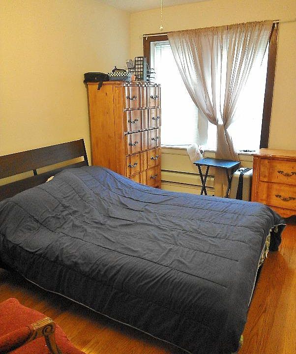 2nd image of 4254 N Menard Ave #1