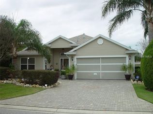 583 Timmonsville Way, The Villages, FL 32162