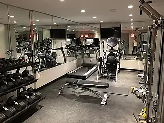 Rented by REAL New York