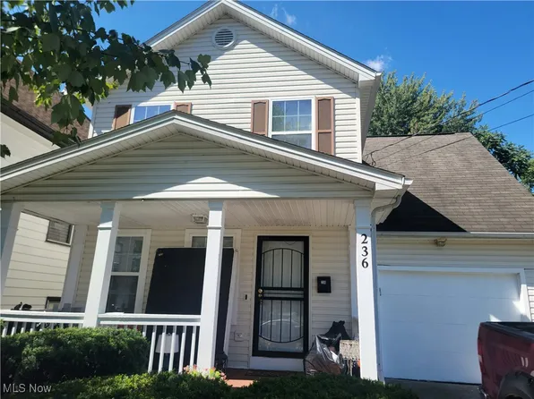 236 S Bruce St, Youngstown, OH 44506