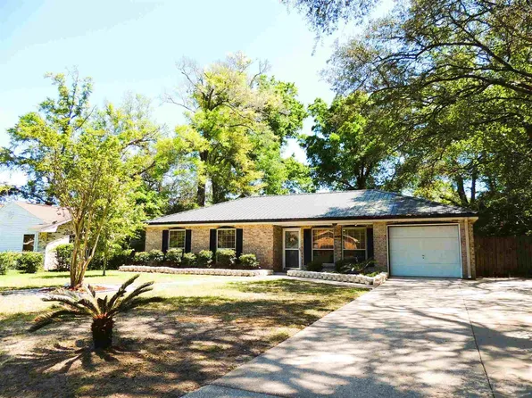 8198 Malibu Dr, Pensacola, FL 32514