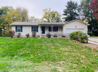 2292 Stahl Rd, Akron, OH 44319