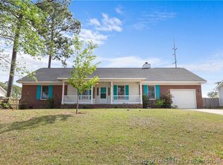 533 Offing Dr, Fayetteville, NC 28314