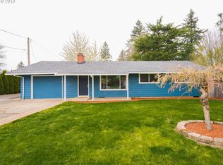 693 N 1st Ave, Hillsboro, OR 97124