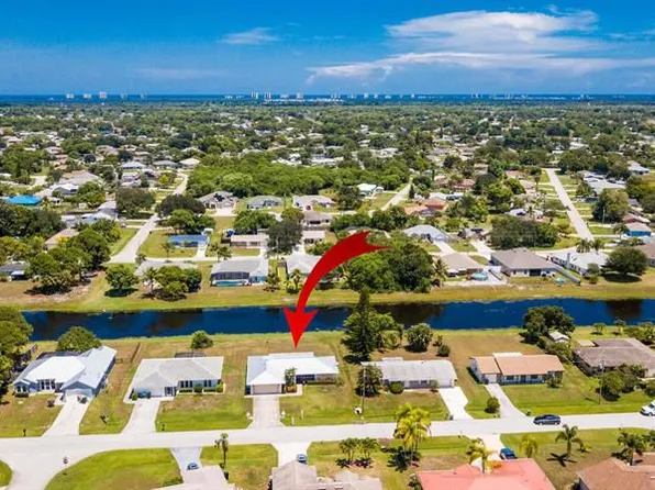 2309 SE Leithgow St, Port Saint Lucie, FL 34952