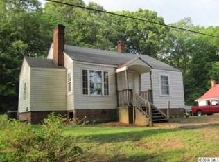 713 Ruby St, Albemarle, NC 28001