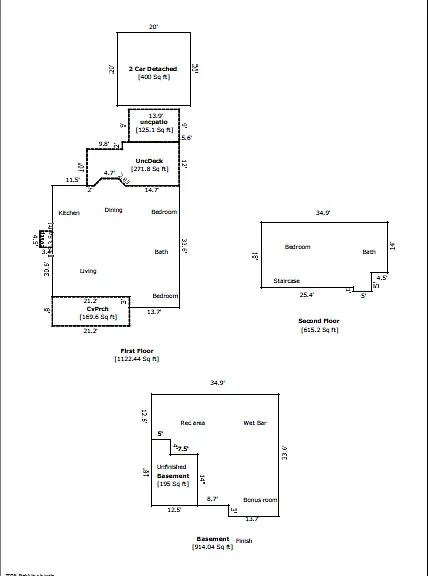 416 Fairlawn Rd — Photo 19