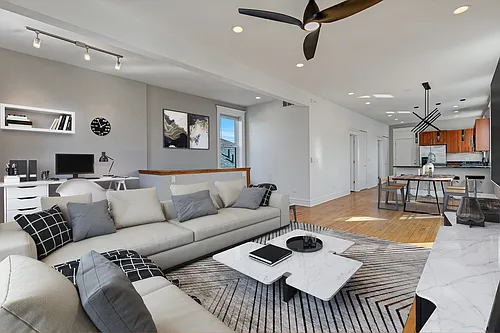 1423 N Cleaver St #2-3 Photo 1