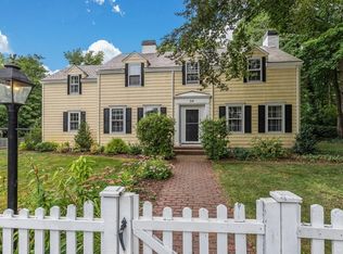 54 Sturtevant Rd, Quincy, MA 02169