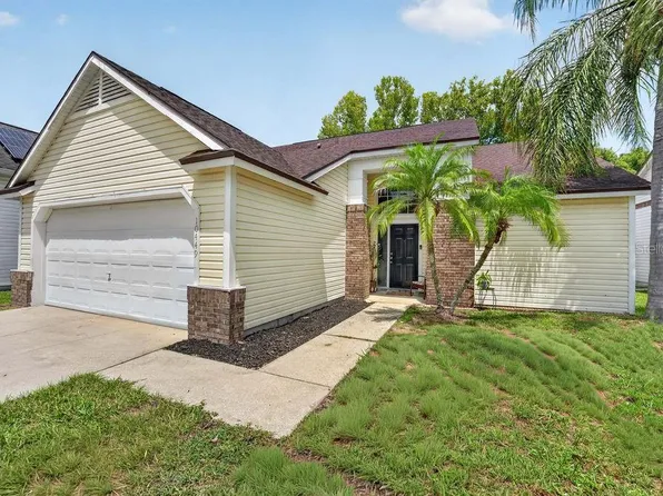 10449 GLASSBOROUGH DRIVE, ORLANDO, FL 32825