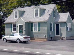 2001 Plainfield Pike #B, Johnston, RI 02919