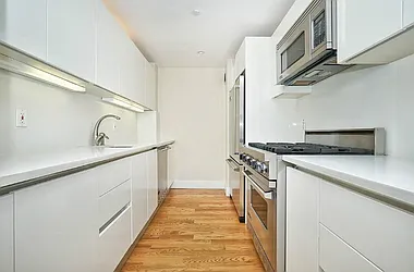 Rented by Living New York