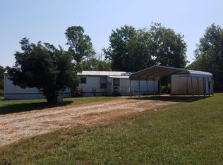 1050 Bowen Rd, Pinnacle, NC 27043