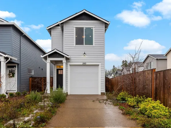 293 E Wayno Way, Newberg, OR 97132