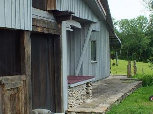 1225 Fairview Rd, Salvisa, KY 40372