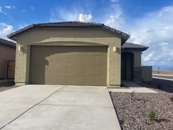 12158 E VERBINA Lane, Florence, AZ 85132
