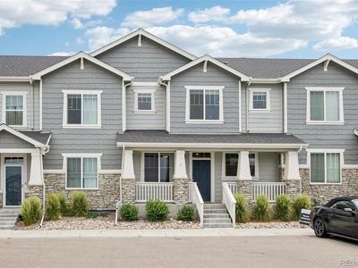 16788 E 119th Avenue #B, Commerce City, CO, 80022