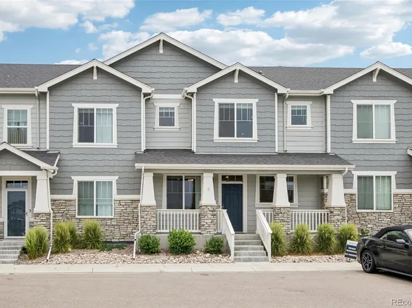 16788 E 119th Avenue #B, Commerce City, CO 80022