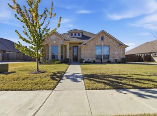 4602 Massey Meadows Way, Midlothian, TX 76065