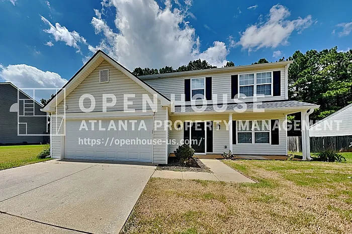 3 bed, 2.5 bath, 1816 sqft, $2,175 — Photo 1