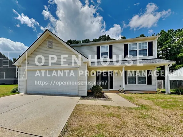 3279 Deer Valley Dr NW, Acworth, GA 30101