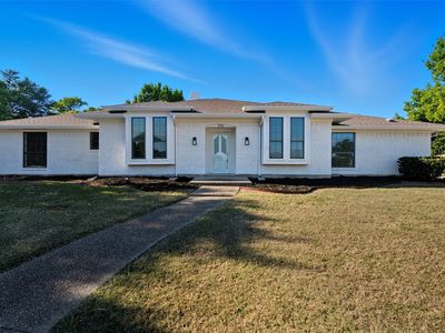 501 Candlewood Ln, Garland, TX, 75041