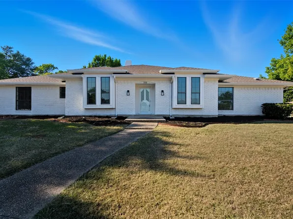 501 Candlewood Ln, Garland, TX 75041