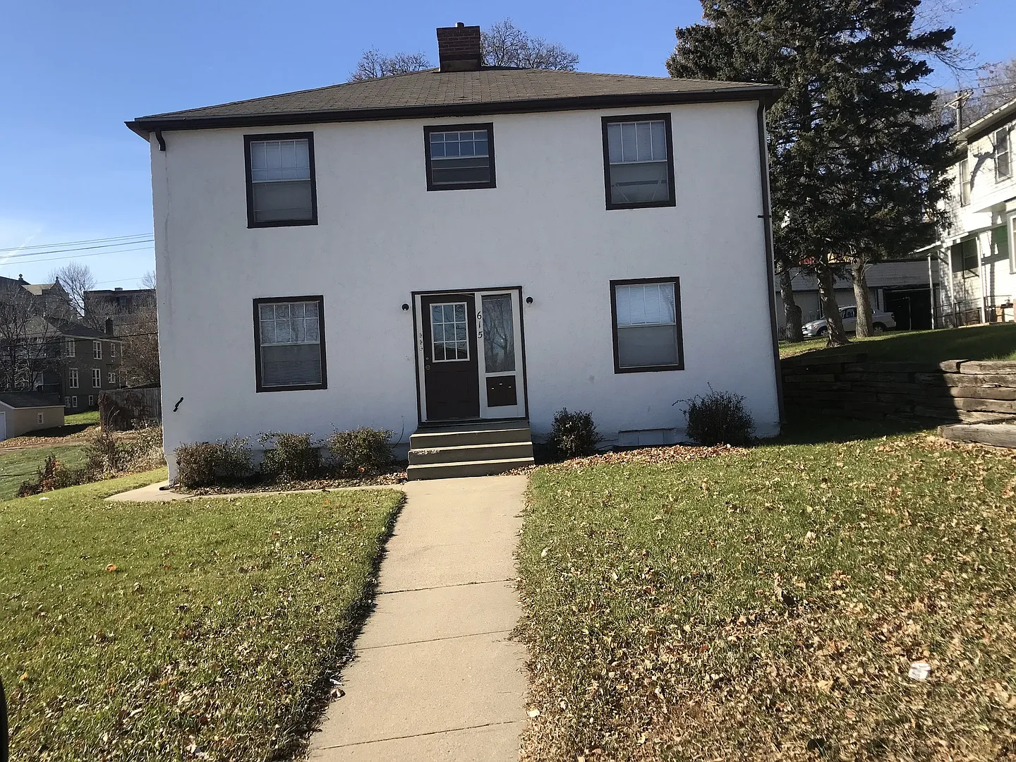 615 N Minnesota — Photo 1