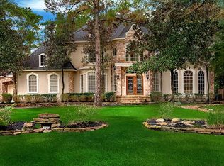 14 Meadow Brook Pl, Spring, TX 77382