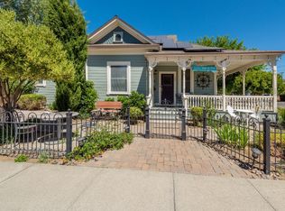 101 Abbey St, Winters, CA 95694