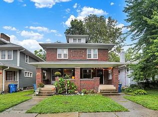 430 E 49th St, Indianapolis, IN