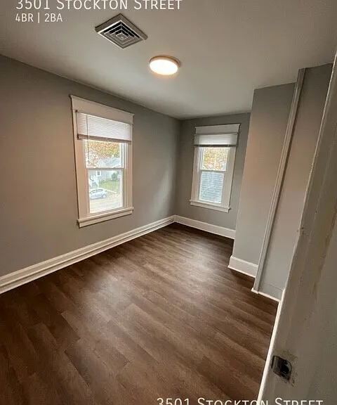 3501 Stockton St — Photo 18