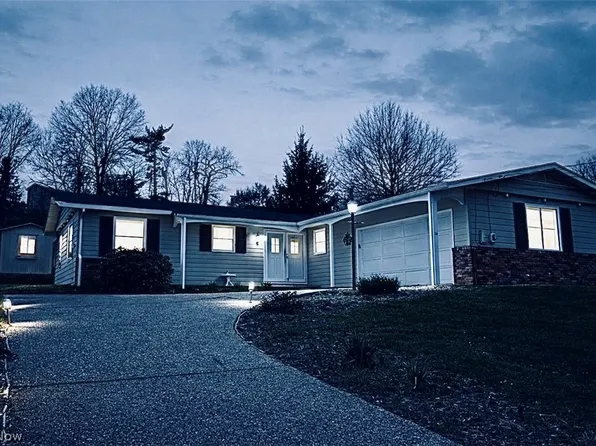 116 Bett Mar Ln, Saint Clairsville, OH 43950