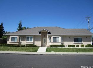 1243 Hasley Dr, Modesto, CA