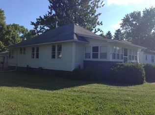 157 E Keegan St, Deerfield, MI 49238