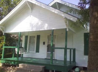 4313 Kenneth Ave, Beaumont, TX 77705