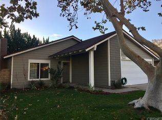 25453 Via Labrada, Santa Clarita, CA 91355