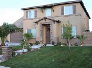 39230 Sherri Dr, Palmdale, CA 93551