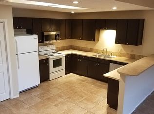 117 N Glenwood Dr APT C, Midland, TX 79703