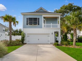 129 Litchfield Lndg, Pawleys Island, SC 29585