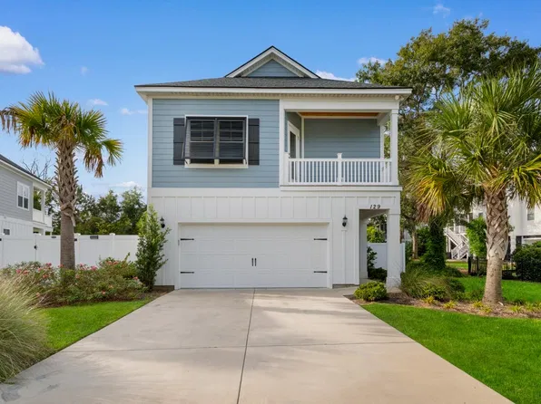 129 Litchfield Landing, Pawleys Island, SC 29585