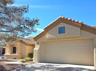 3001 Anna Bay Dr, Las Vegas, NV 89134