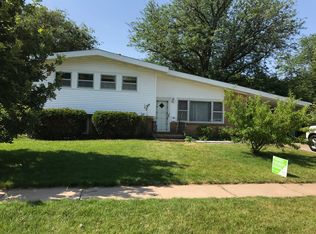 4013 W Westport St, Wichita, KS 67212