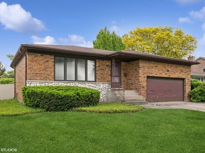 1237 N Ridge Ave, Arlington Heights, IL, 60004