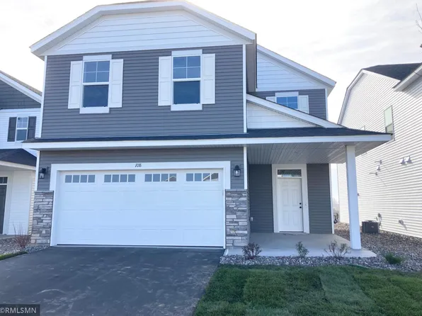 108 Lilac Ct, Buffalo, MN 55313