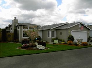 9822 196th St E, Graham, WA