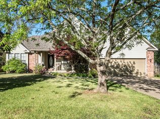 10 Glade Ct, Little Rock, AR 72223