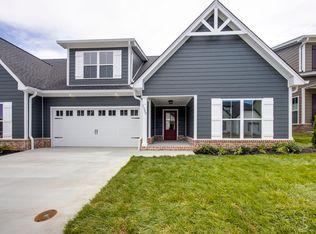 1123 Malinda Ln LOT 64, Greenbrier, TN 37073