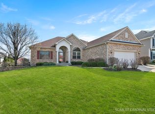 2180 Lundquist Dr, Aurora, IL 60503