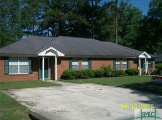 405 1st St, Pooler, GA 31322